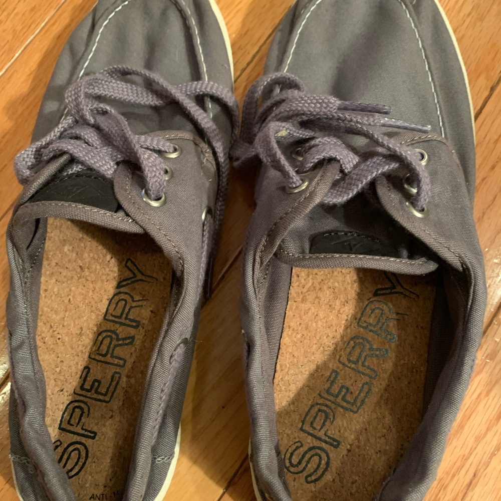 Sperry  men’s top sliders